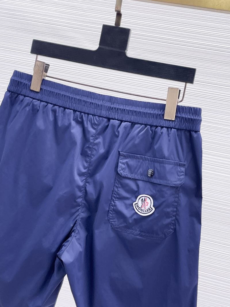 Moncler Short Pants